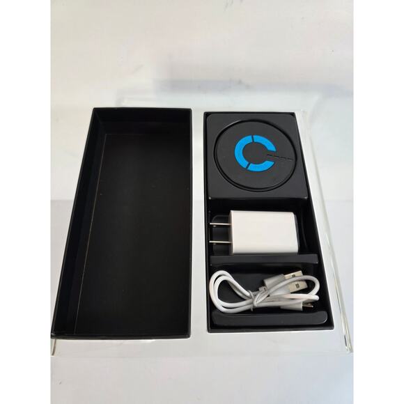 Nooro Whole Body Massager V 1.0 Chronic Pain Relief Rechargeable New in Box - Picture 3 of 7